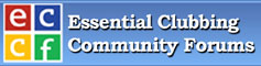 Essential Clubbing Community Forums